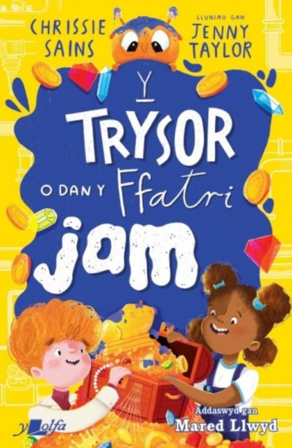 9781800996779-Y Trysor o dan y Ffatri Jam