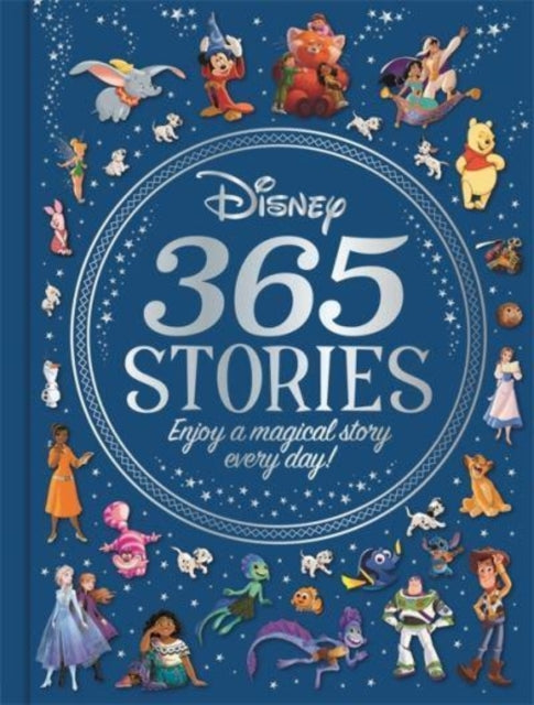 9781801082754-Disney: 365 Stories