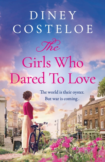 9781801109871-The Girls Who Dared to Love : A captivating historical fiction story of pre-war London to immerse yourself