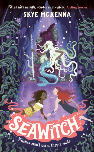 9781801301282-Hedgewitch: Seawitch : Book 3: The enchanting series brimming with mystery and magic