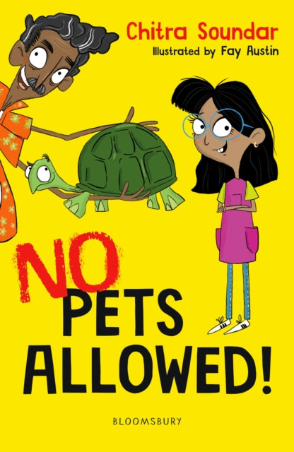 9781801991742-No Pets Allowed! A Bloomsbury Reader