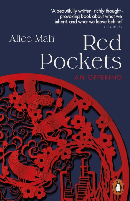 9781802061338, Red Pockets : An Offering