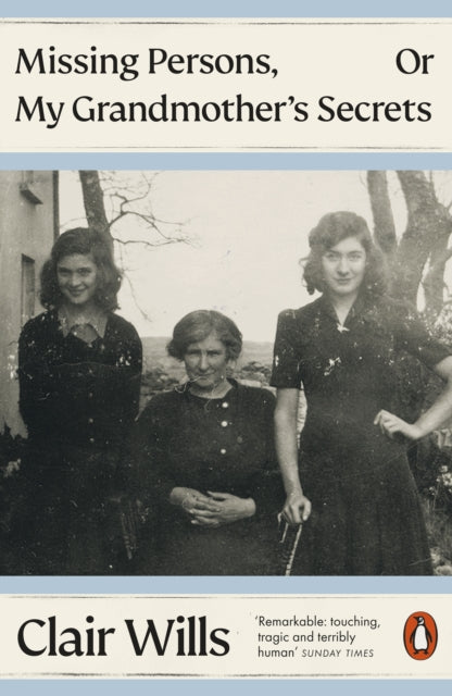 9781802063028-Missing Persons, Or My Grandmother's Secrets