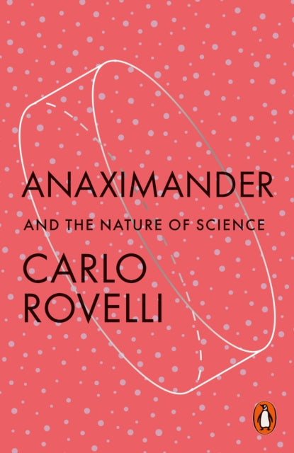 9781802063042-Anaximander : And the Nature of Science