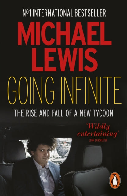 9781802063516-Going Infinite : The Rise and Fall of a New Tycoon