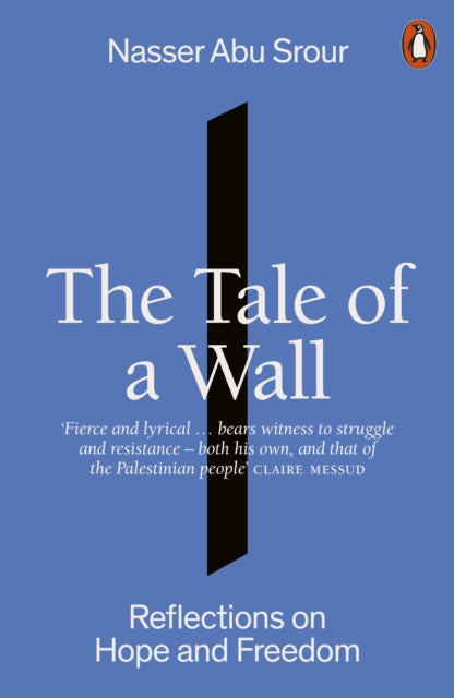 9781802066432-The Tale of a Wall : Reflections on Hope and Freedom