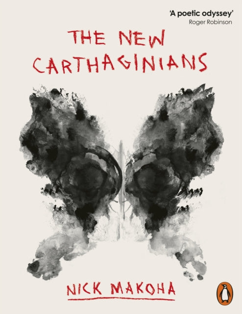 9781802067071, The New Carthaginians