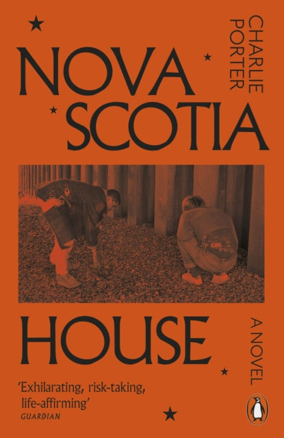 9781802067446, Nova Scotia House : A Novel