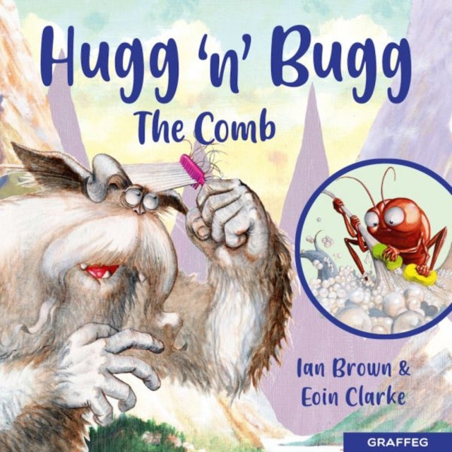 9781802583069-Hugg 'N' Bugg: The Comb