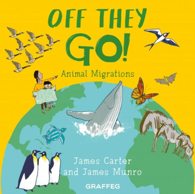 9781802588156-World of Wild: Off They Go!