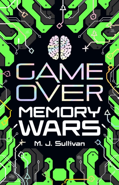 9781802630602-Game Over: Memory Wars