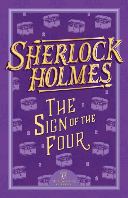 9781802631319-Sherlock Holmes: The Sign of the Four