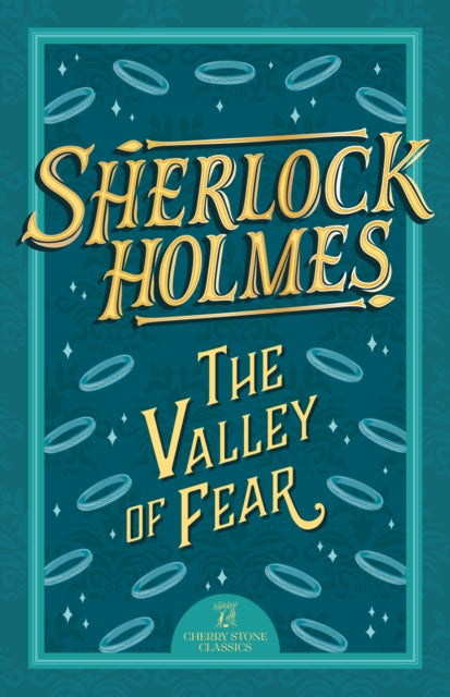 9781802631326-Sherlock Holmes: The Valley of Fear