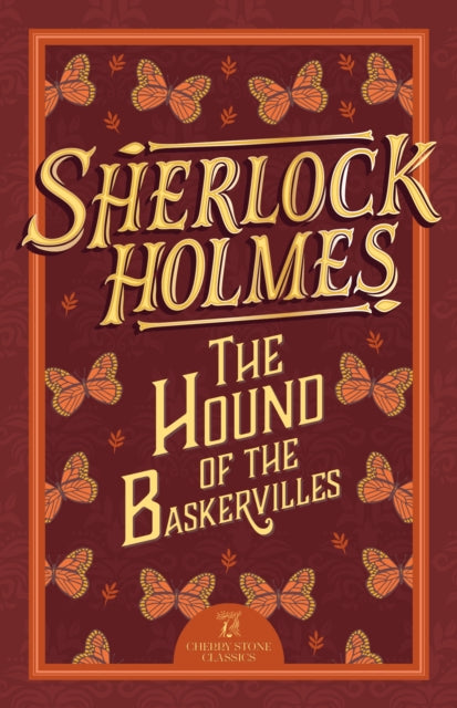 9781802631333-Sherlock Holmes: The Hound of the Baskervilles
