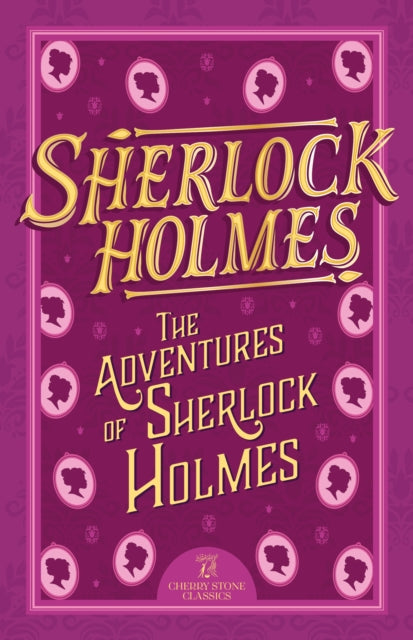 9781802631340-Sherlock Holmes: The Adventures of Sherlock Holmes