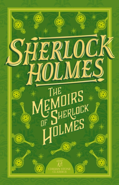 9781802631357-Sherlock Holmes: The Memoirs of Sherlock Holmes