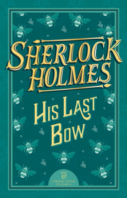 9781802631371-Sherlock Holmes: His Last Bow
