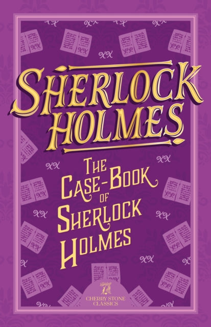 9781802631388-Sherlock Holmes: The Case-Book of Sherlock Holmes