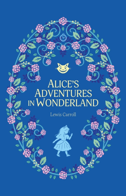 9781802631746-Alice's Adventures in Wonderland