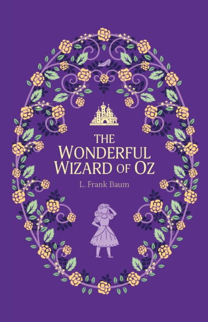 9781802631760-The Wonderful Wizard of Oz