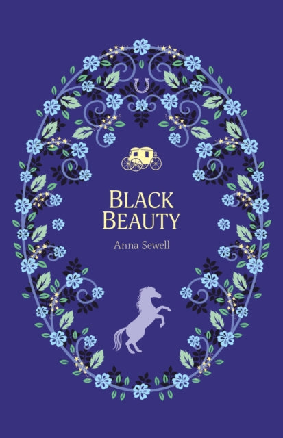 9781802631814-Black Beauty