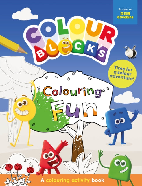 9781802632576-Colourblocks Colouring Fun: A Colouring Activity Book