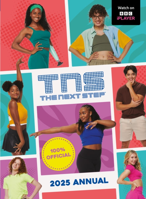 9781802634235-The Next Step Annual 2025