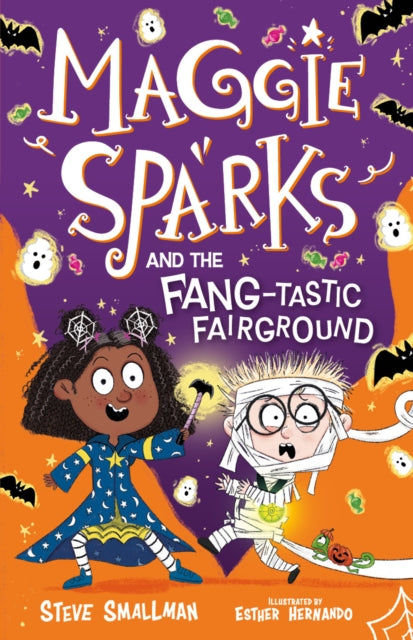 9781802635553-Maggie Sparks and the Fang-tastic Fairground
