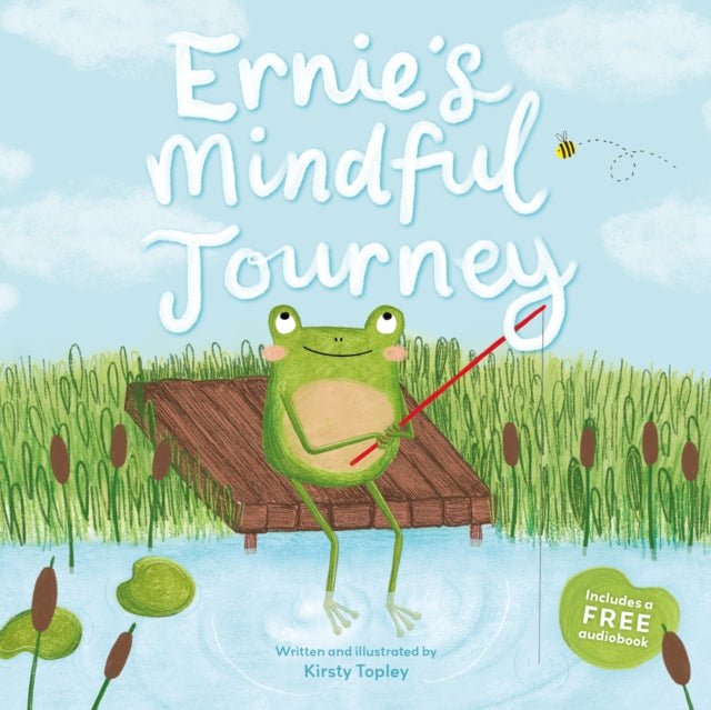 9781802635614-Ernie's Mindful Journey