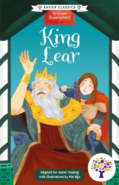 9781802636734-King Lear: Accessible Easier Edition