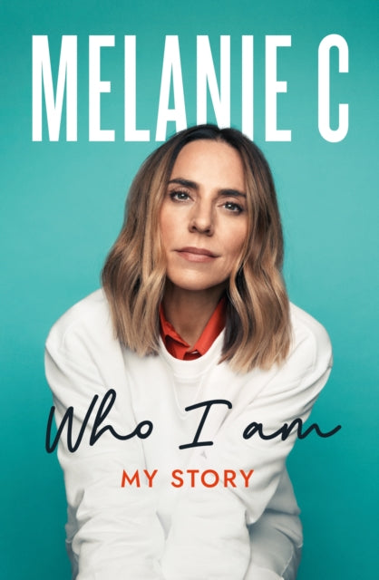 9781802793352-Who I Am : My Story THE SUNDAY TIMES BESTSELLER