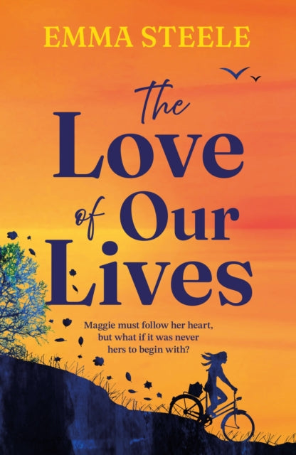 9781802798210, The Love of Our Lives : a new uplifting and gripping love story to win your heart