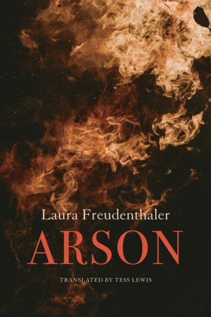 9781803095615, Arson