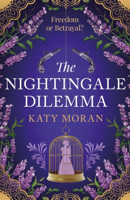 9781803280240, The Nightingale Dilemma