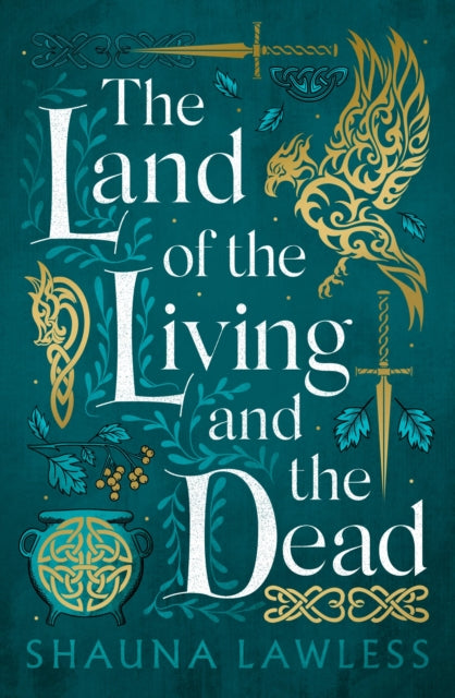 9781803282749-The Land of the Living and the Dead