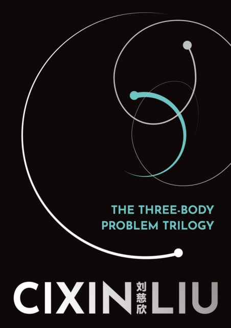 9781803284958-The Three-Body Problem Trilogy : Remembrance of Earth's Past