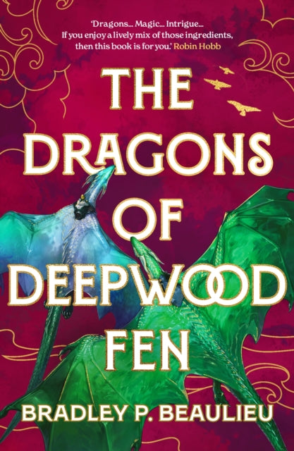 9781803285085-The Dragons of Deepwood Fen