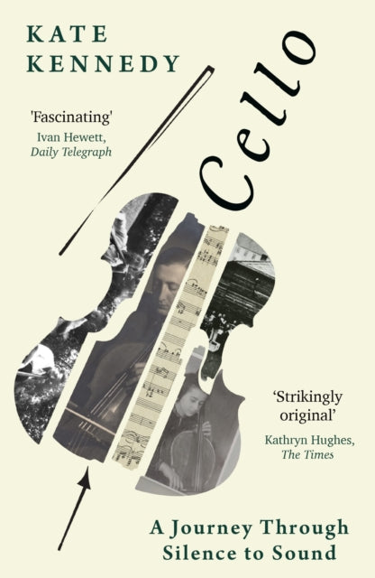 9781803287041, Cello : A Journey Through Silence to Sound