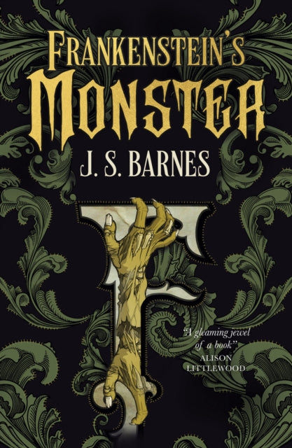 9781803362083, Frankenstein's Monsters