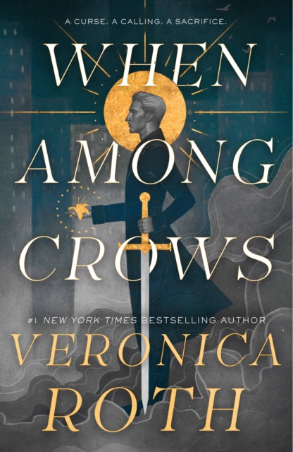 9781803363745, When Among Crows