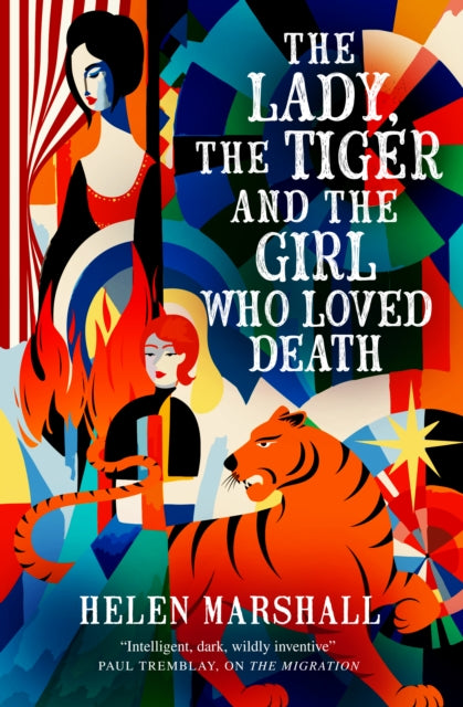 9781803369518-The Lady, the Tiger and the Girl Who Loved Death