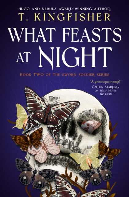 9781803369709-Sworn Soldier - What Feasts at Night
