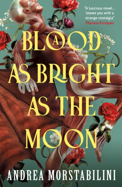 9781803369754, A Blood as Bright as the Moon
