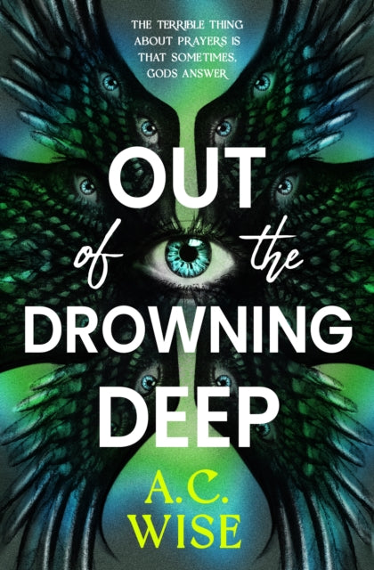 9781803369846, Out of the Drowning Deep