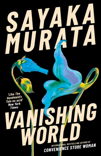 9781803511191, Vanishing World