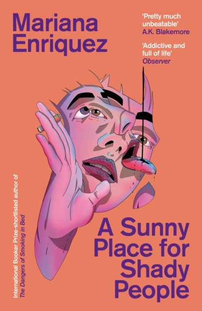 9781803511245, A Sunny Place for Shady People