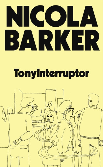 9781803512549, TonyInterruptor
