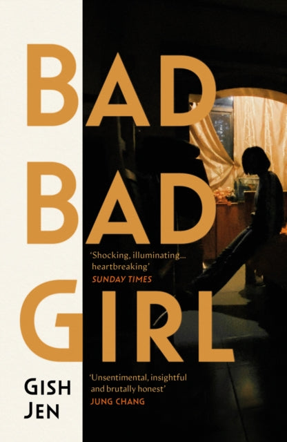9781803513256, Bad Bad Girl