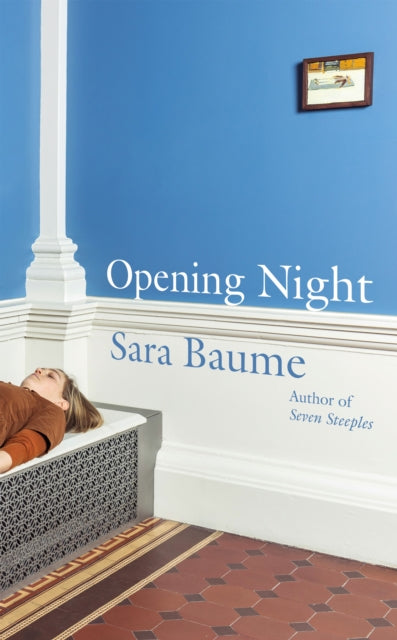 9781803513393, Opening Night