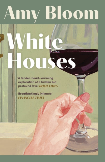 9781803513553, White Houses